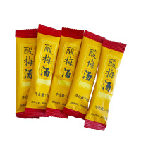 珑语田 酸梅粉 酸梅汤 500克/袋