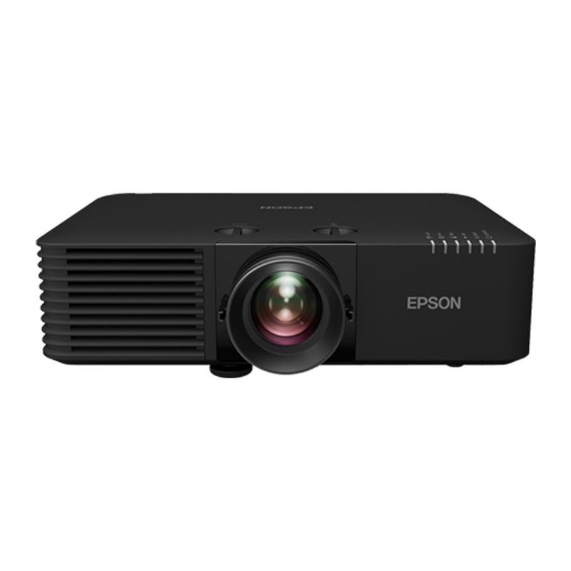 爱普生Epson CB-L615U 激光工程投影机高清大图