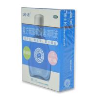 润洁软骨素滴眼液10ml*1支