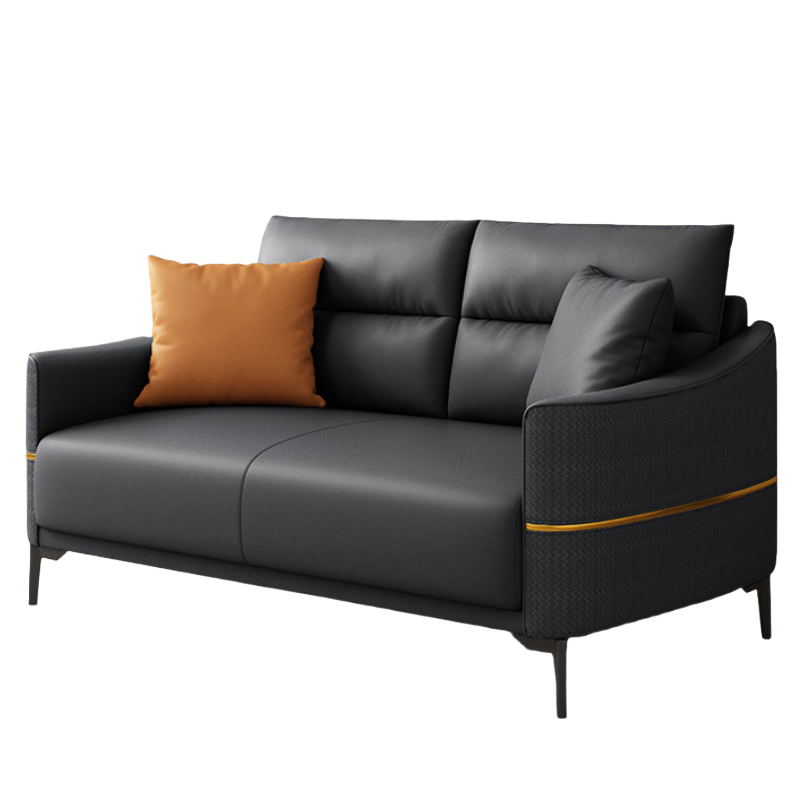 蕃蒂接待沙发双人位张高清大图