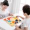 飞行棋五子棋儿童跳棋象棋斗兽棋棋类桌游成人玩具小学生|飞行棋+五子棋(二合一大号加厚)