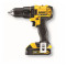 得伟 Dewalt DCD780C2-A9 18V锂电池充电式电钻/起子机 13mm