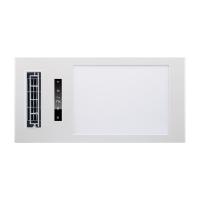 华帝vatti 910遥控双核浴霸嵌入式集成吊顶多功能浴霸10W-10W以上LED灯照明其他超薄300×600MM