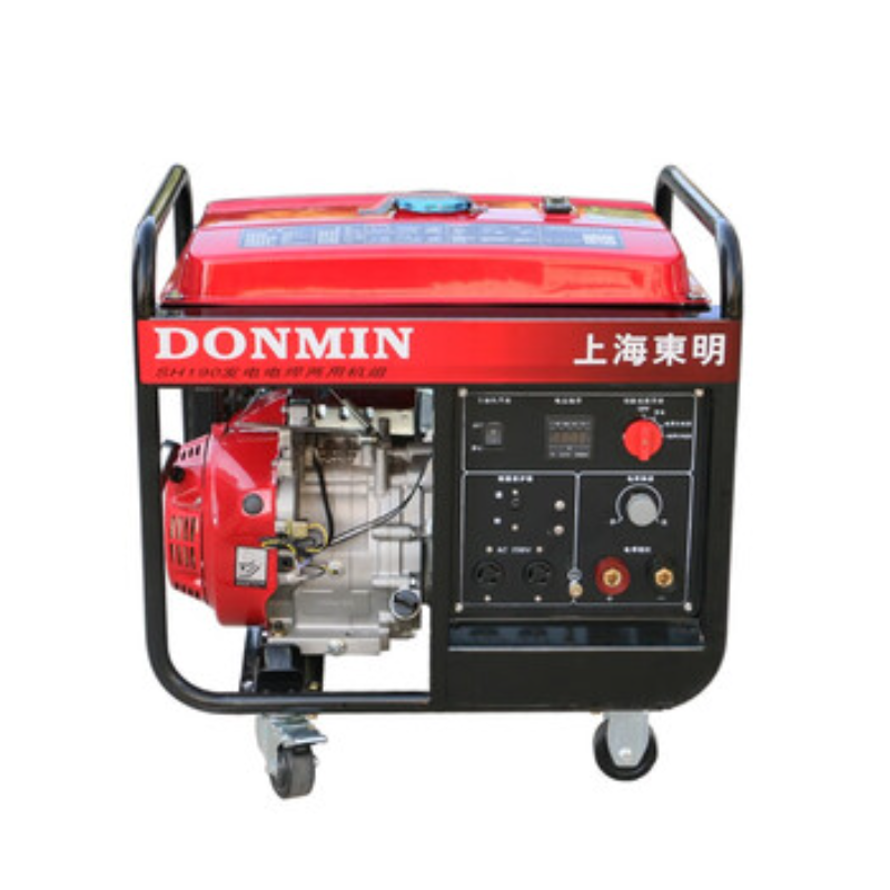 东明DONMIN 防松插头插座发电机配件高清大图