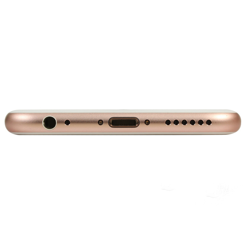 [二手9新]Apple/苹果 iPhone 6s 128GB 玫瑰金 二手手机 苹果6s 国行正品 全网通4G 二手苹果