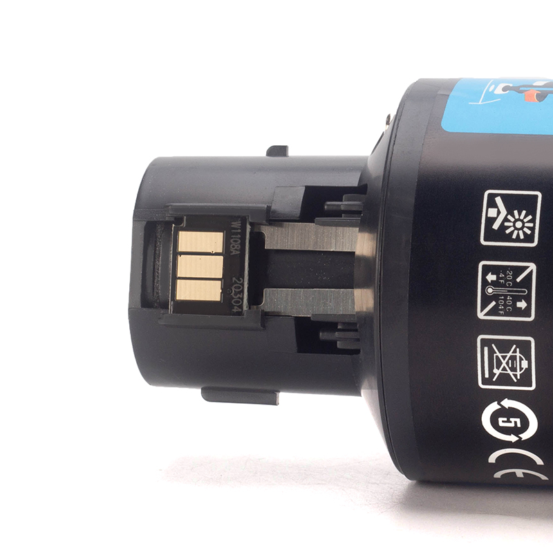 科思特 K 108A(W1108A)粉筒(粉盒)适用惠普Laser NS1020a/NS1020c/NS1020W专业版高清大图