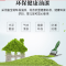 韶优 实木双人床1.5米(不含床头柜)SMC-2