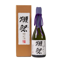 DASSAI獭祭23日本酒二割三分纯米大吟酿日式 清酒 taji 进口洋酒720ml
