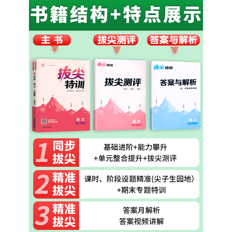 [单本]数学(北师大) 四年级下 [正版]三年级下册拔尖特训一年级二年级四五六年级上册语文数学英语人教版pep北师大苏教