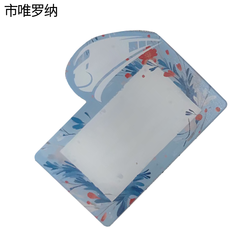 市唯罗纳热线牌125*150mm个高清大图