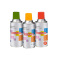 自由能(THEAOSON)SANVO多功能自喷漆 手摇喷漆 自喷漆 军绿色 350ml 10瓶/1箱