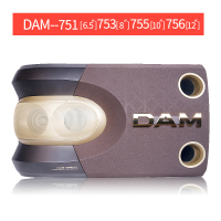 DAM 756 家庭KTV套装点歌机一体机 家用卡拉ok点歌机 家用k歌音箱触摸屏