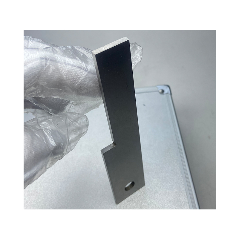 LZKL横向间隙检查量规KL-CD-K36.7.2.2-1件高清大图