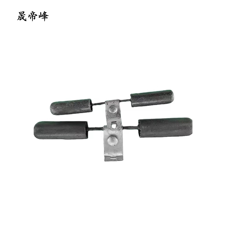 晟帝峰 防震锤 FD-4 个高清大图
