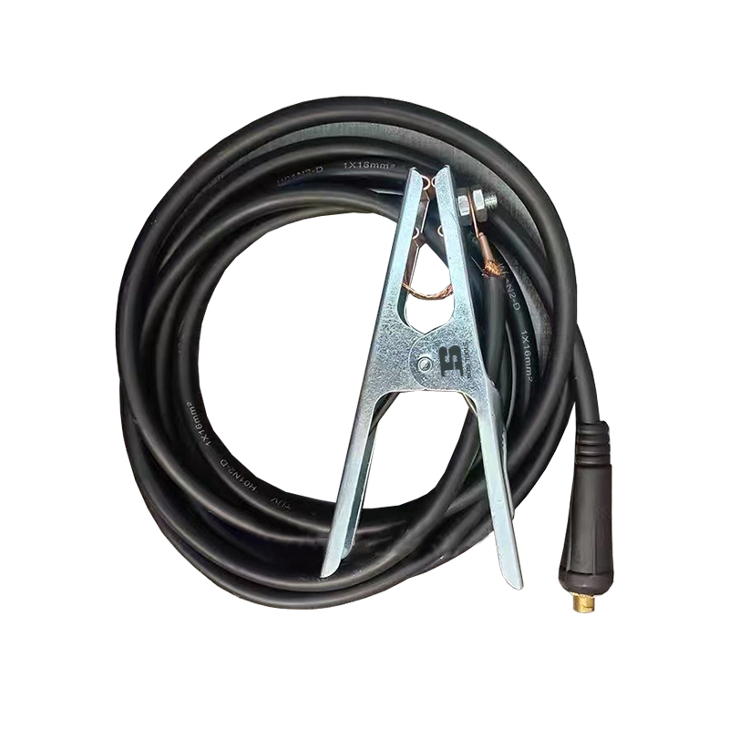 波斯(BOSI)线接夹 BST31211 P80-10米适配等离子切割机 个高清大图