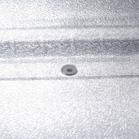 华美(Huamei) LC-980A 980升三门展示柜保鲜冷藏柜铜管 立式商用冰柜单门饮料柜 啤酒冷藏柜冰吧 侧开