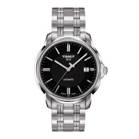 天梭(TISSOT) 瑞士手表 恒意系列机械男士手表 T065.407.11.051.00