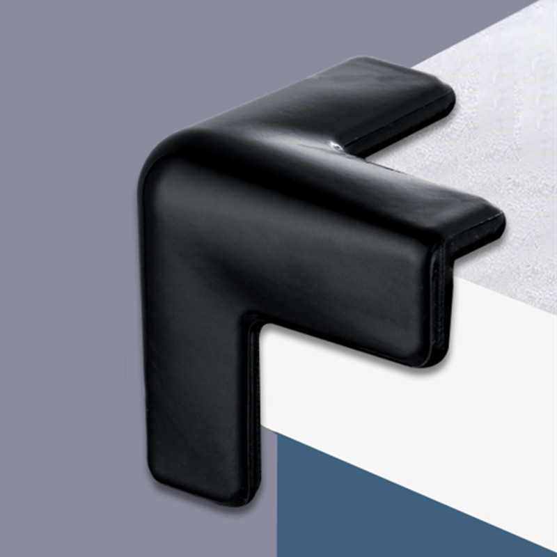 防撞贴防撞角透明硅胶桌角防撞护角防磕碰防碰撞安全儿童保护角套|三