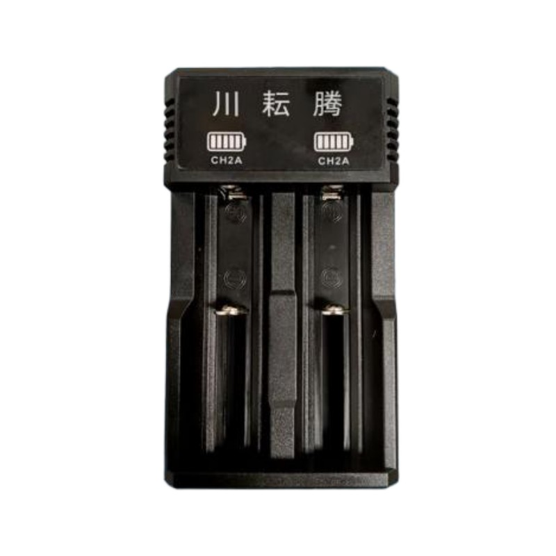 川耘腾 CYT-CD711 充电电源（计价单位：个）黑色