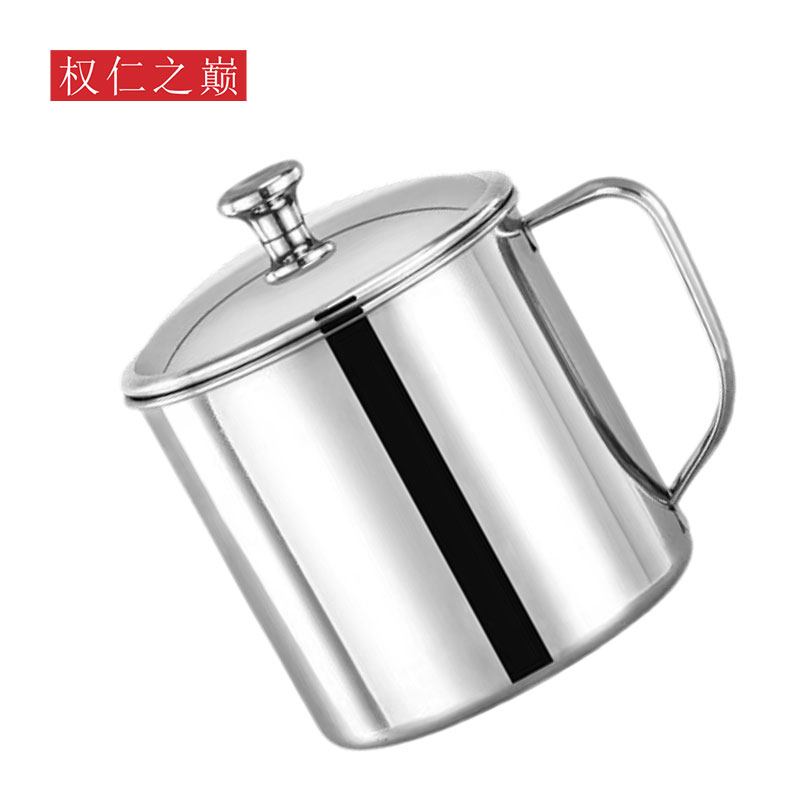 权仁之巅 水杯 11cm 个高清大图