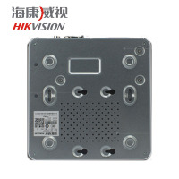 海康威视网络4路NVR数字高清硬盘录像机DS-7104N-SN/C 手机监控主机塑胶 不含硬盘