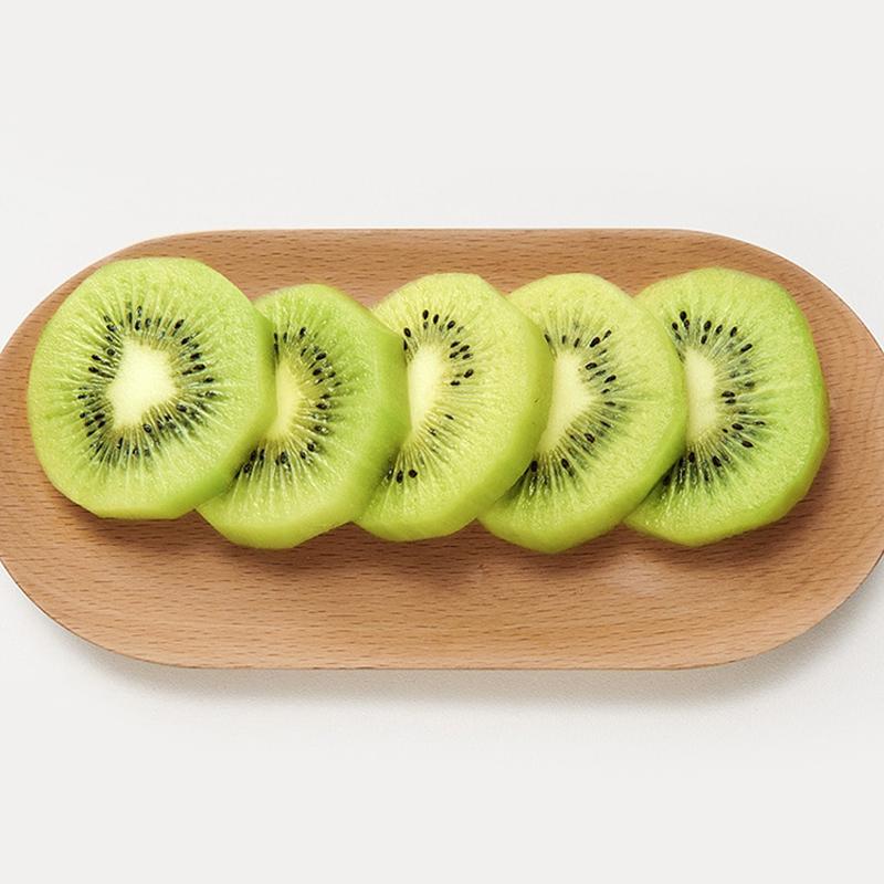 新西兰zespir佳沛绿心奇异果2225粒装单果135g坏果赔付