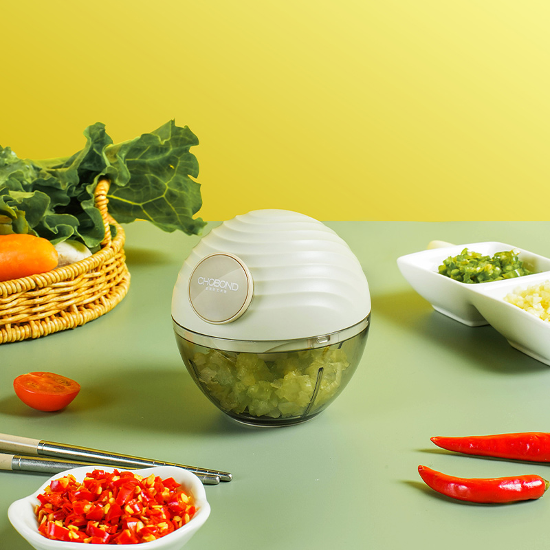 肖邦 爱德宝蒜泥机 CB-S189