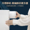 美的( Midea)智能家电初见白泽800G智能升级版 净水器 厨下式家用RO反渗透 MRO1785D-800G