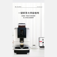 DrCoffee/咖博士 咖啡机 F09-BIG
