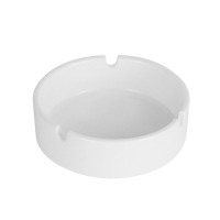 PROPRO DT 白瓷圆形烟灰缸 56334