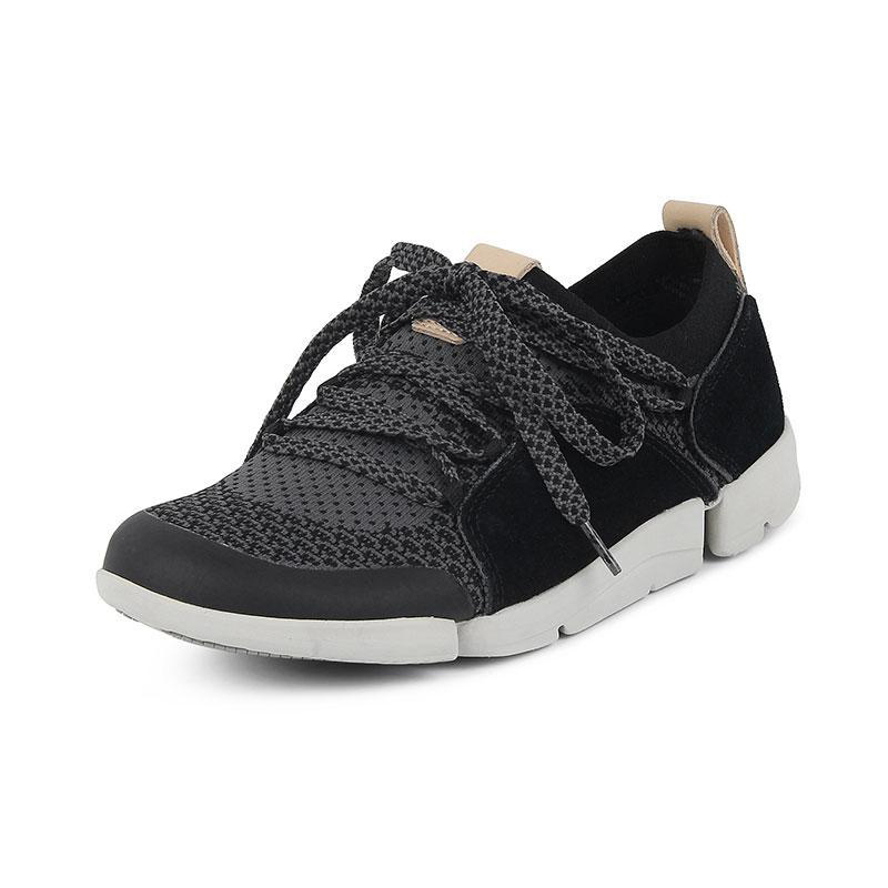 其乐 Clarks 女士深口鞋261 31092 261 31092 Clarks其乐女鞋tri Amelia 经典三 瓣运动鞋休闲鞋复古慢跑鞋 价格图片品牌报价 苏宁易购卡薇海外专营店