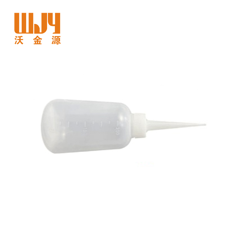 沃金源 尖嘴油壶250ml 个高清大图