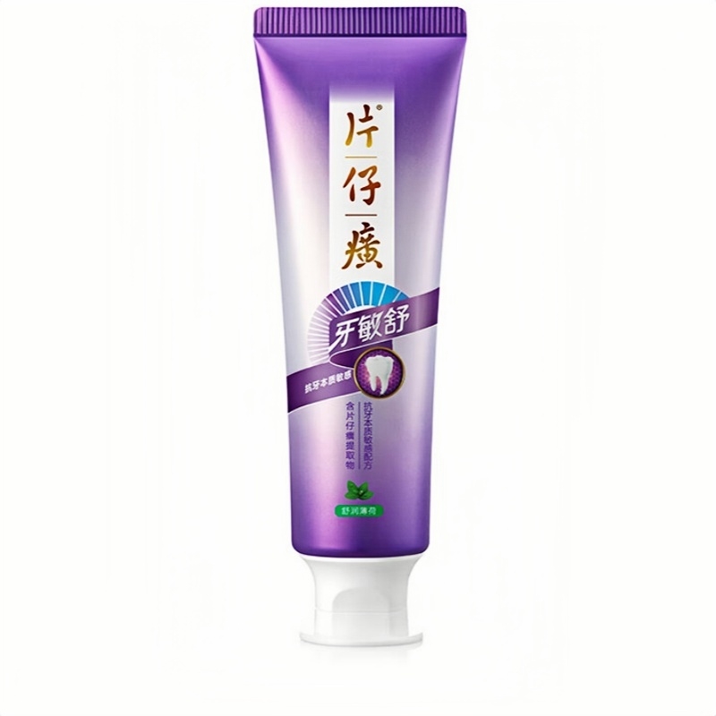 片仔癀 牙敏舒(舒润薄荷)145g 牙膏 (计价单位:支)