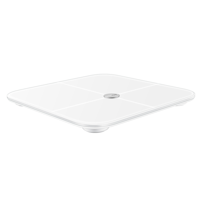 [新品]荣耀智能体脂秤 WiFi版 白色 AH110