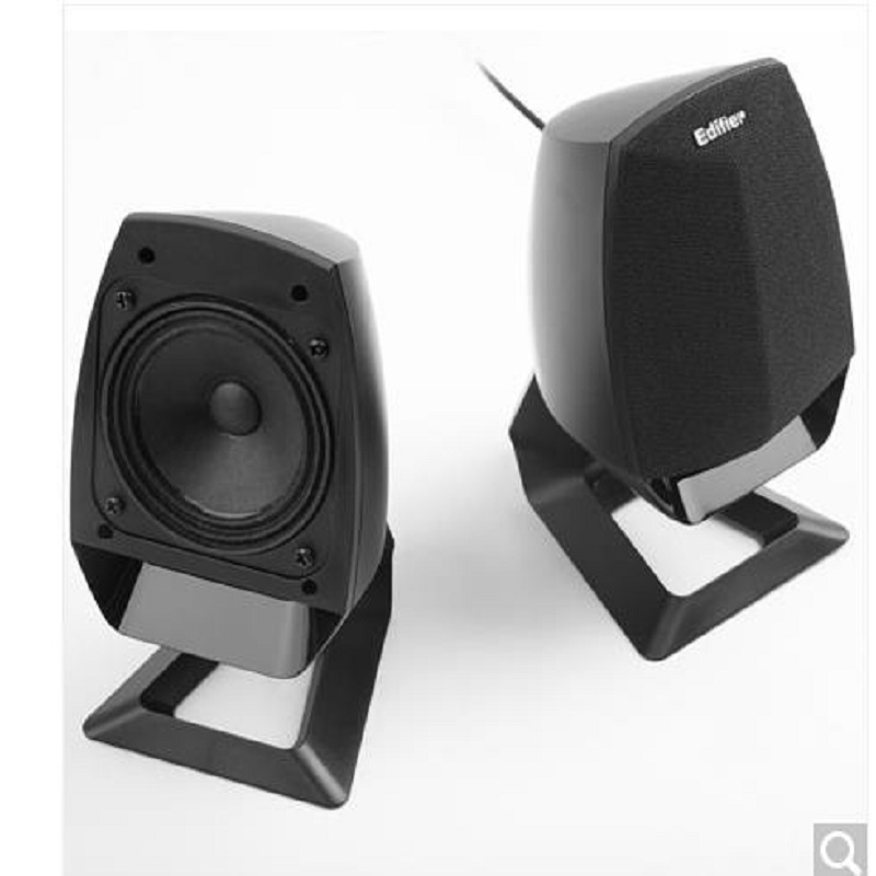 漫步者edifierr201t08电脑音箱