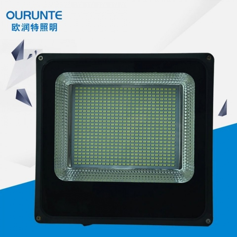 led投光灯灯具户外灯防水灯led灯射灯led灯泡节能led探照灯照明灯