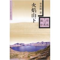 11火焰山下/现当代名家游记散文摄影珍藏版丛书9787806038123LL