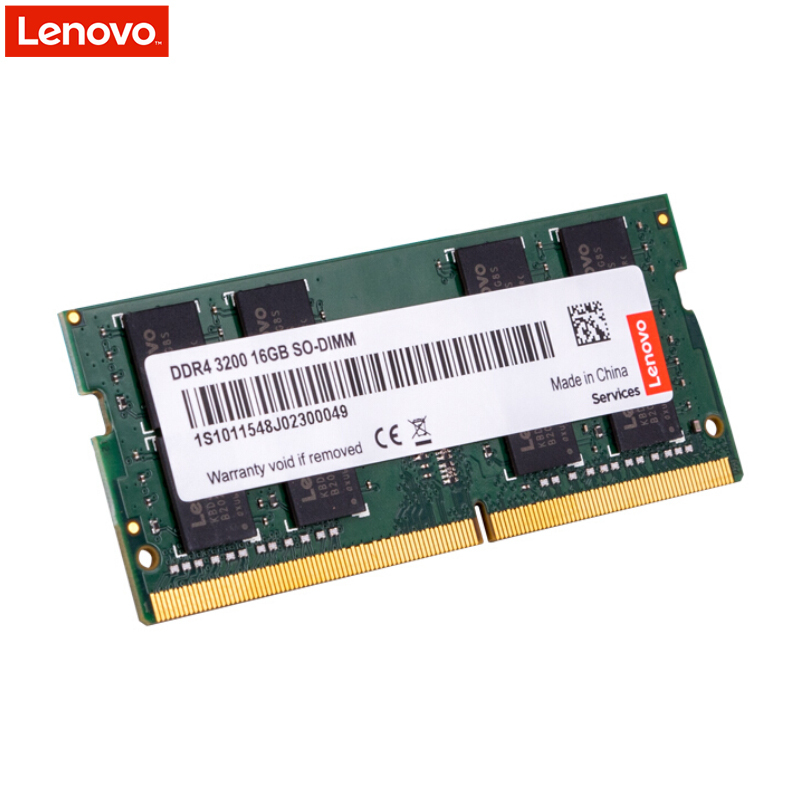 联想(Lenovo)原装内存 DDR4 16GB 带SL700固态硬盘M.2 安装