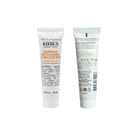 [国内专柜版·中小样]科颜氏(Kiehl's)金盏花清透洁面啫喱30ml*3
