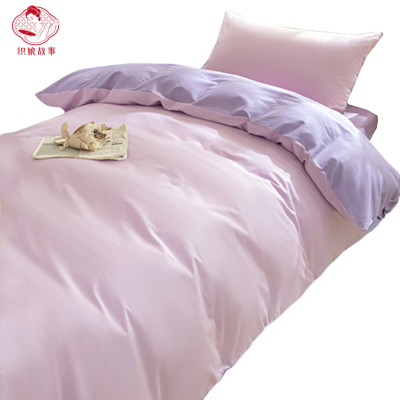 织娘故事 三件套 160*210cm/套高清大图