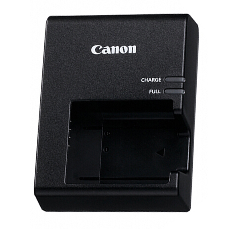 佳能canonlce10c原装充电器适合佳能单反相机eos3000d1500d1300d1200d