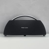 Harman/Kardon哈曼卡顿 GO+PLAY 边走边唱蓝牙音箱 黑色