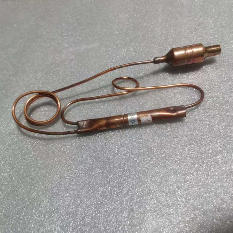 帮客材配 全新原件 空调ASH- 50CC3 毛细管 2P 确认正向/逆向 收前验货高清大图