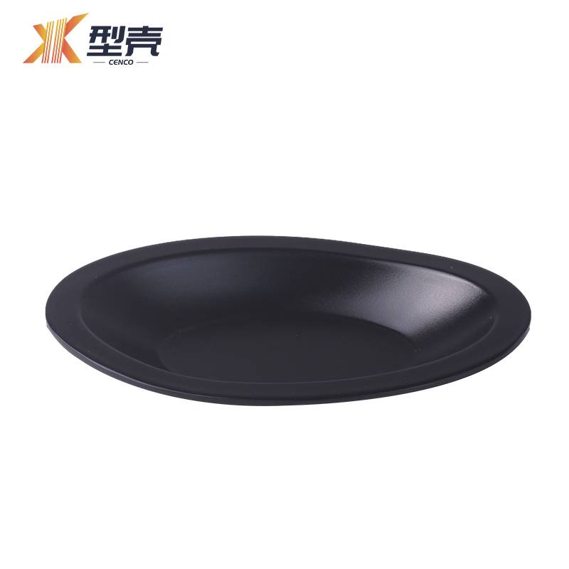 型壳 盘子 7.5寸 个高清大图