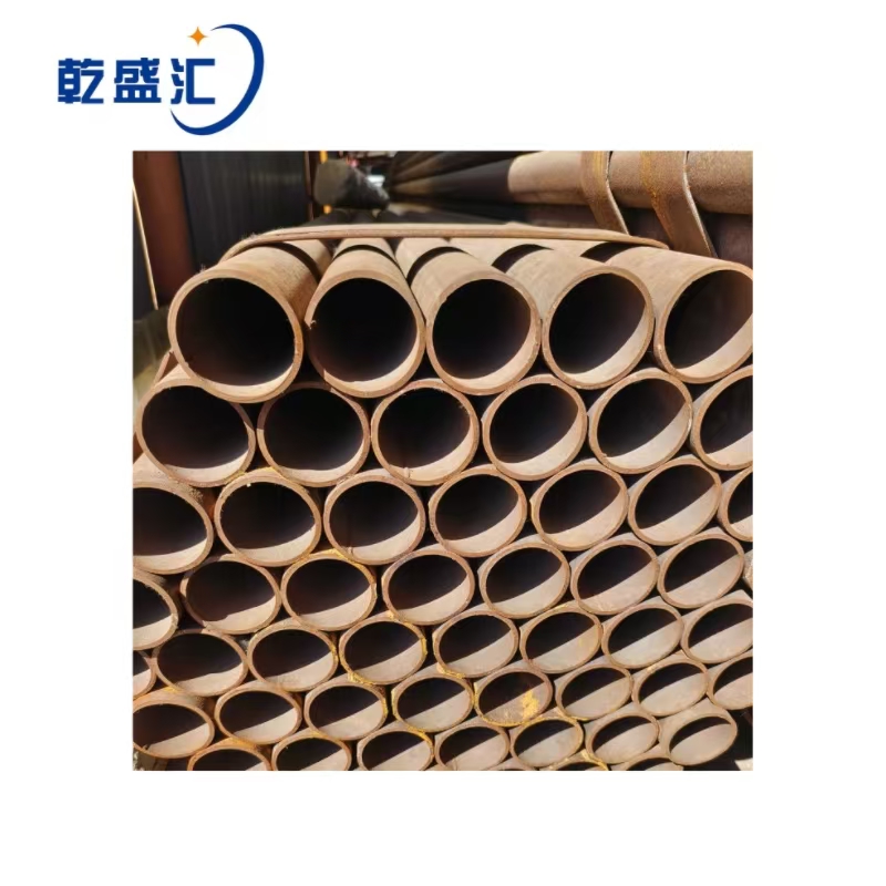 乾盛汇 焊接管 65mm 单位:kg高清大图