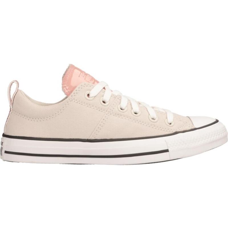 匡威(CONVERSE)匡威女士休闲鞋百搭板鞋简约潮流低帮帆布鞋日常通