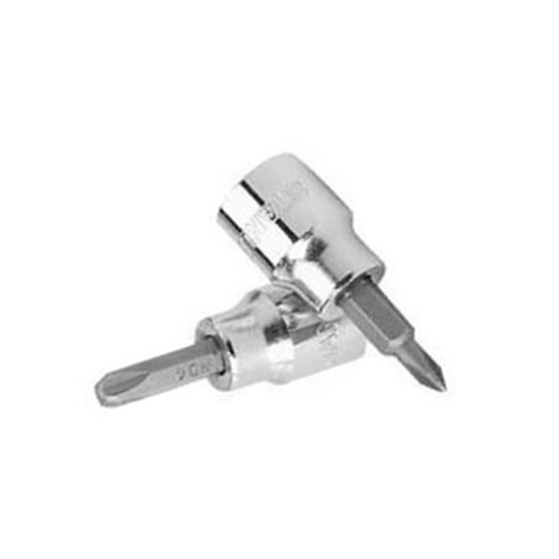 史丹利(Stanley)10MM系列十字旋具套筒0PT 86-176-1-22