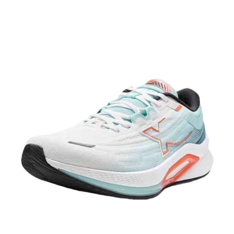 特步跑鞋975119110020高清大图