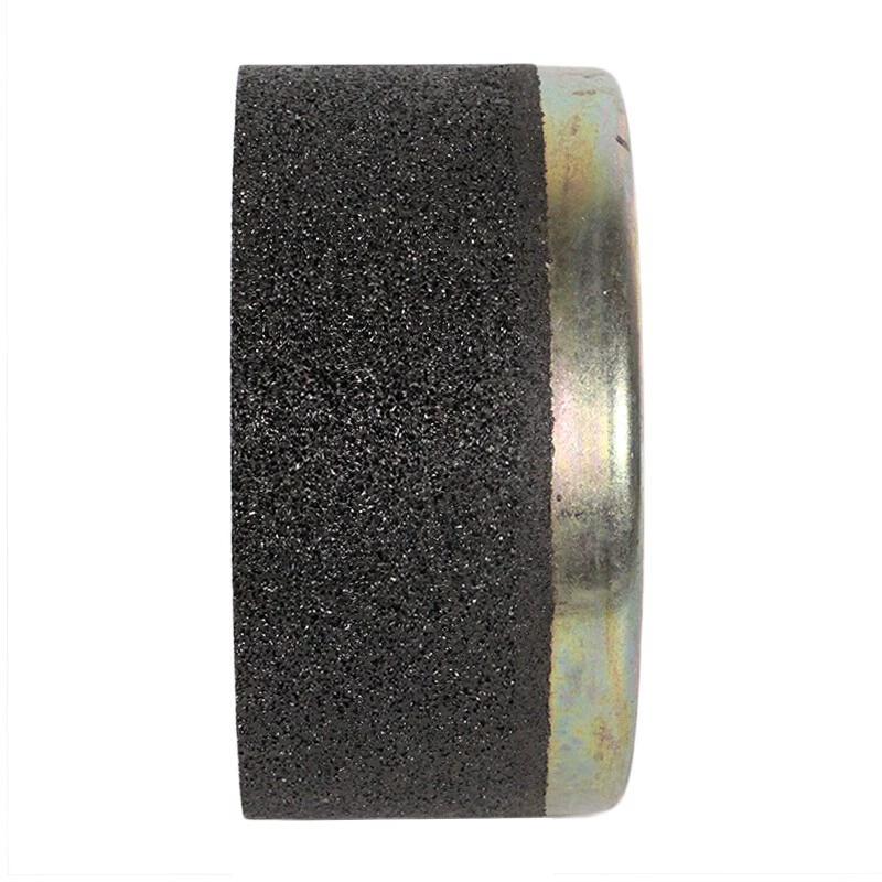 捷普森 砂轮 151*75*5/8高清大图