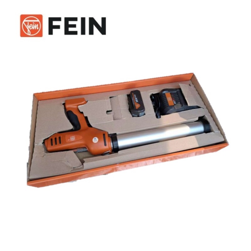 泛音 锂电胶枪 AKP18-600 AS/件高清大图